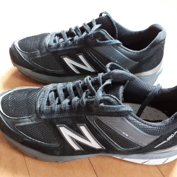 Just like new - New balance shoes - Picture 5 of 5